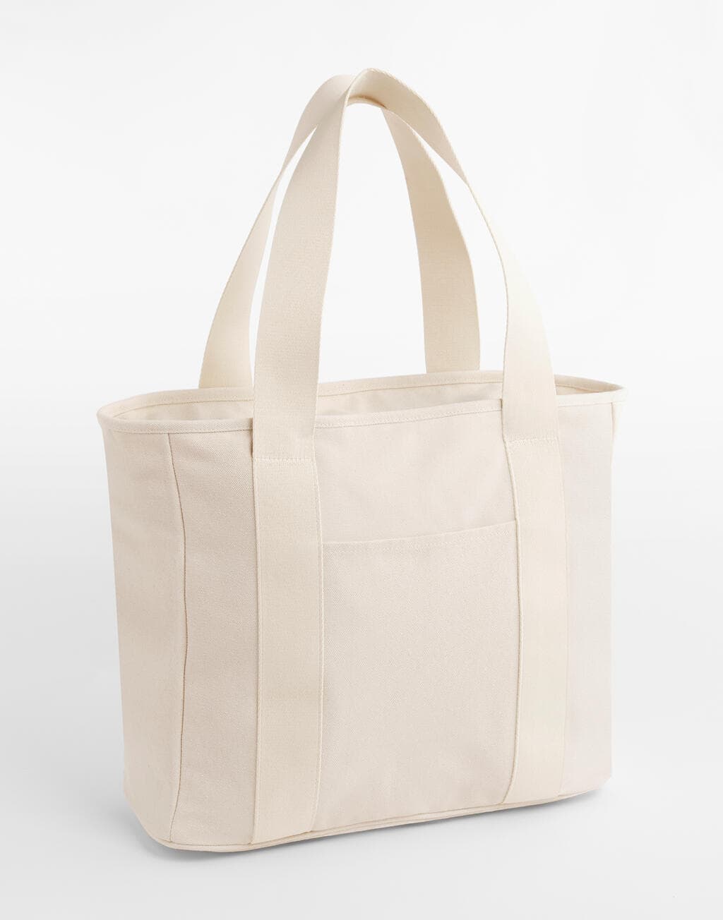 Edit Canvas Tote - vue 2