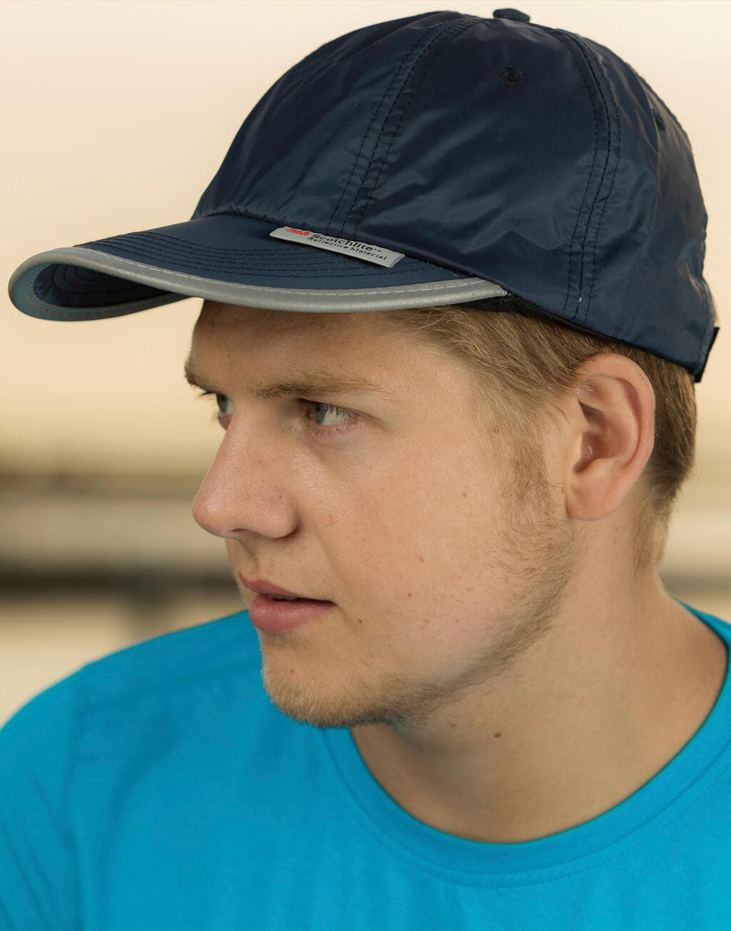 Reflective Cap - vue 2