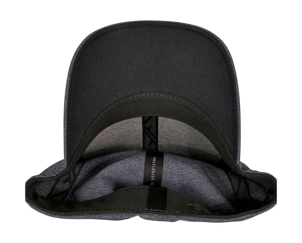 Flexfit Delta Carbon Cap - vue 4