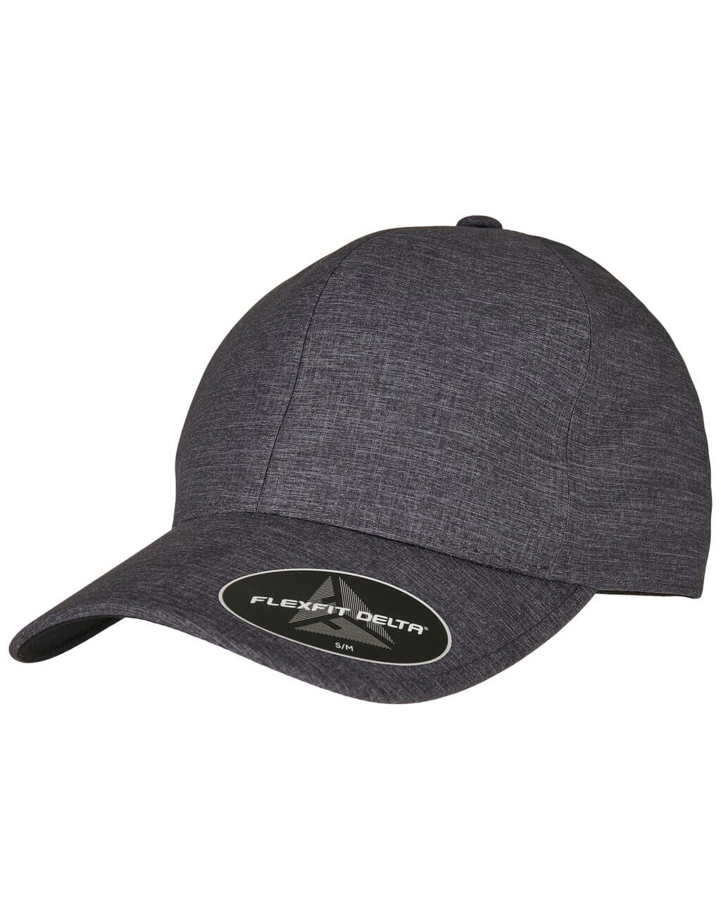 Flexfit Delta Carbon Cap - vue 2