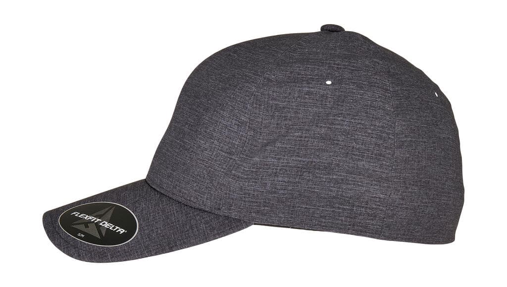 Flexfit Delta Carbon Cap - vue 5