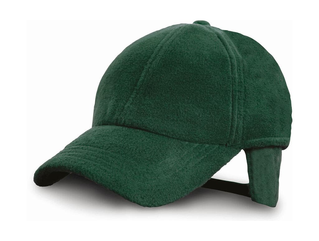 Winter Fleece Cap - vue 4