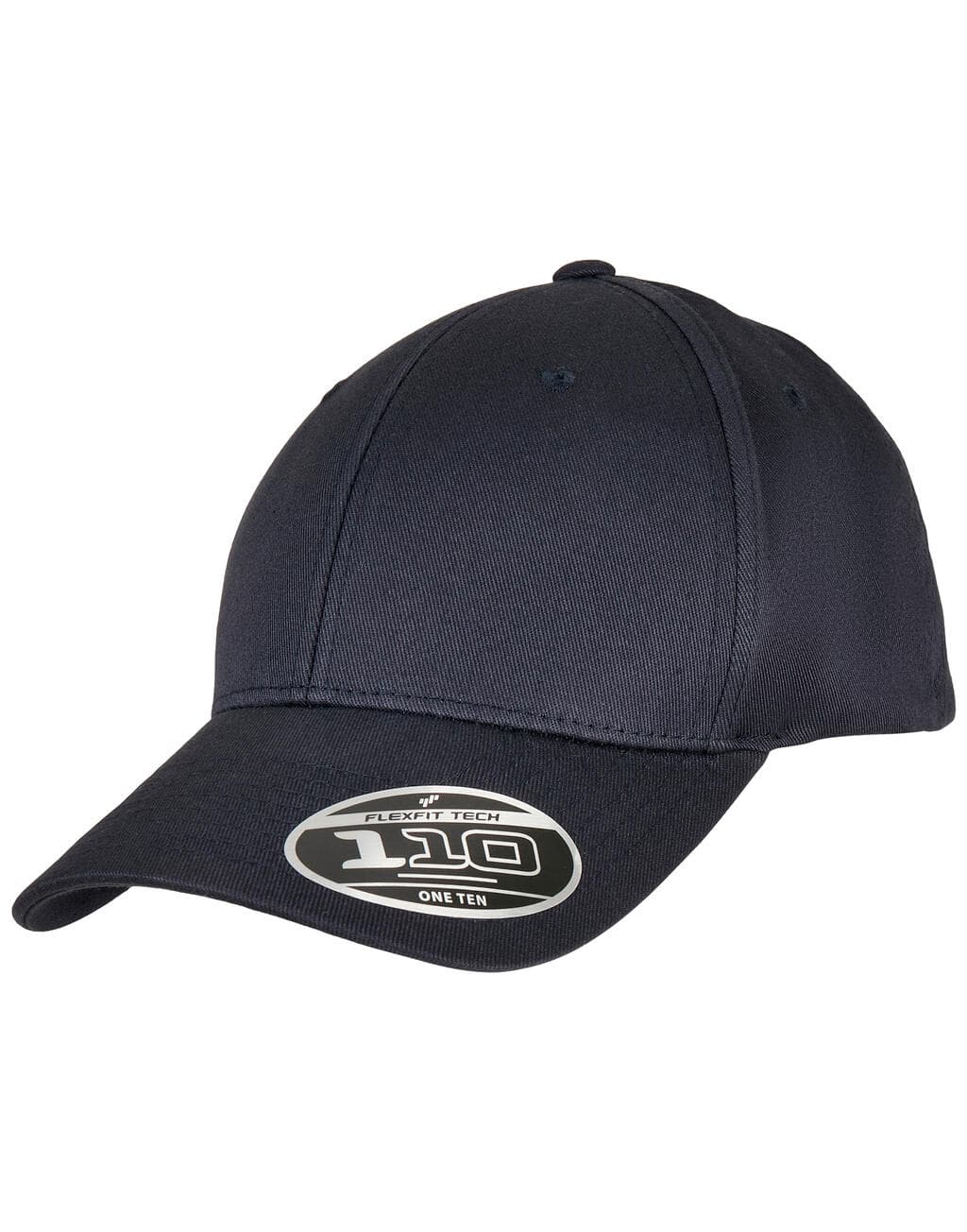 110 Organic Cap - vue 2