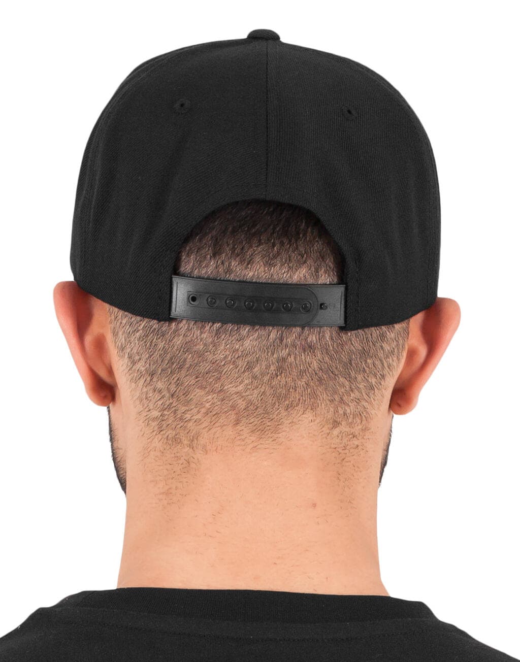 Floral Snapback - vue 3