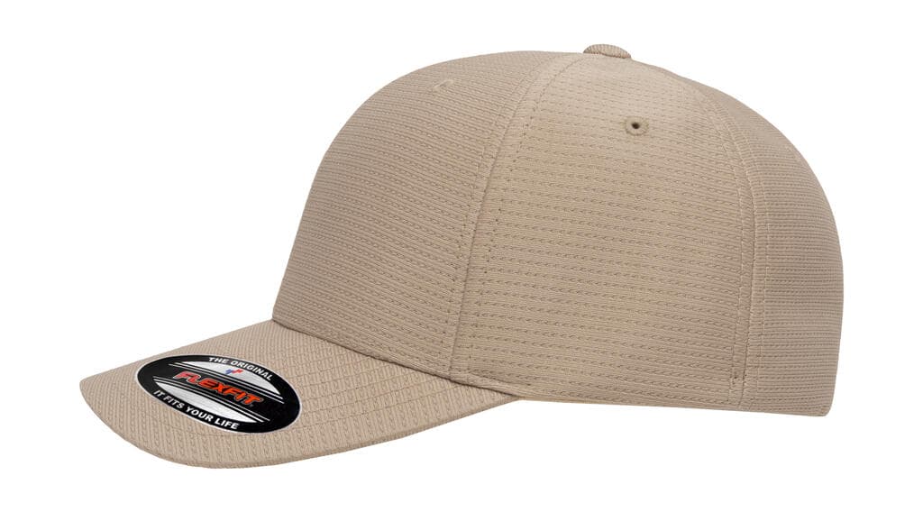 Cool and Dry Calocks Trikot Cap - vue 2