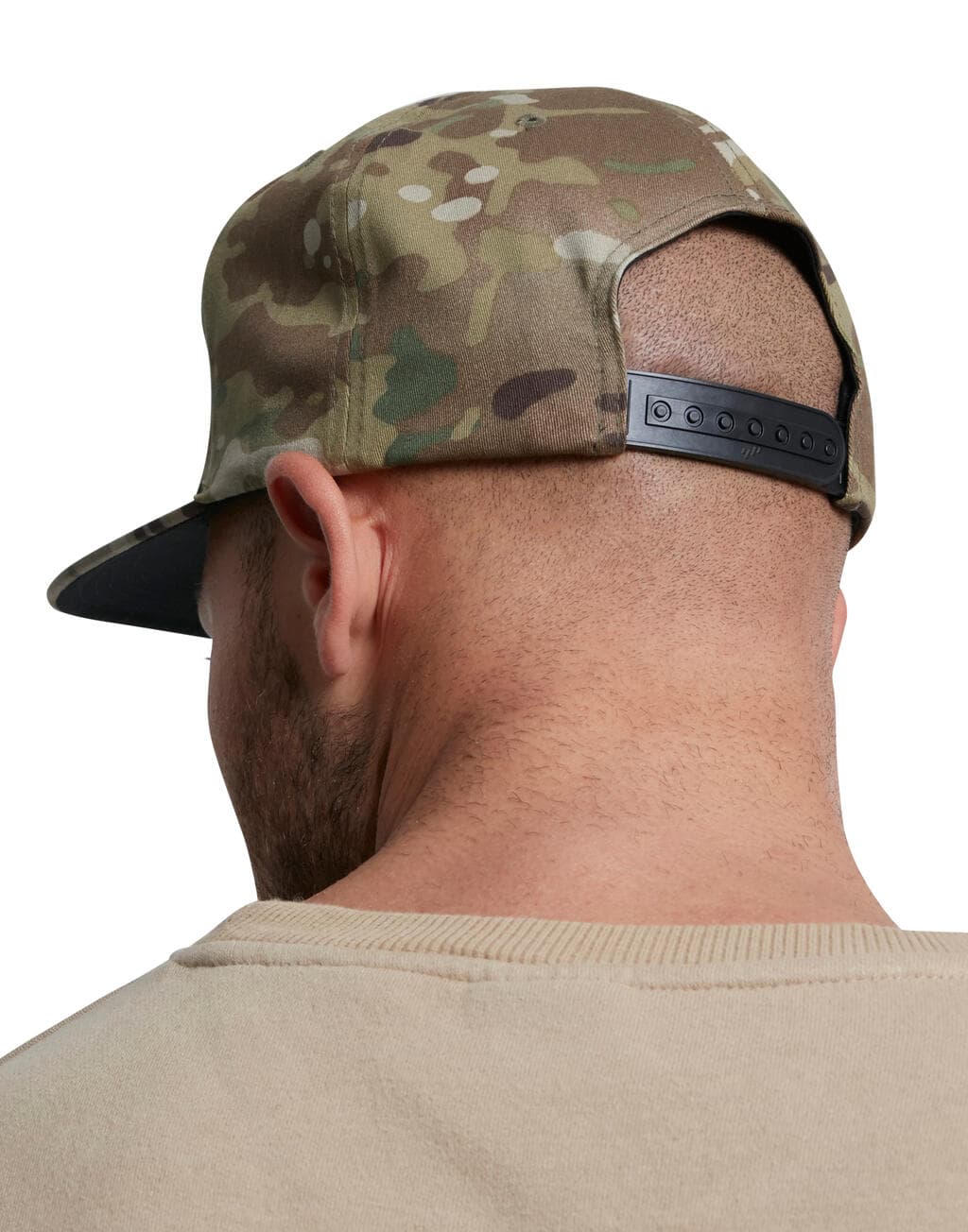 Classic Snapback Multicam® - vue 2