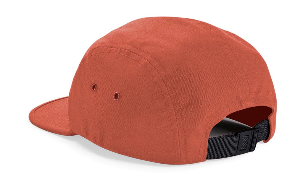 Canvas 5 Panel Cap - vue 5