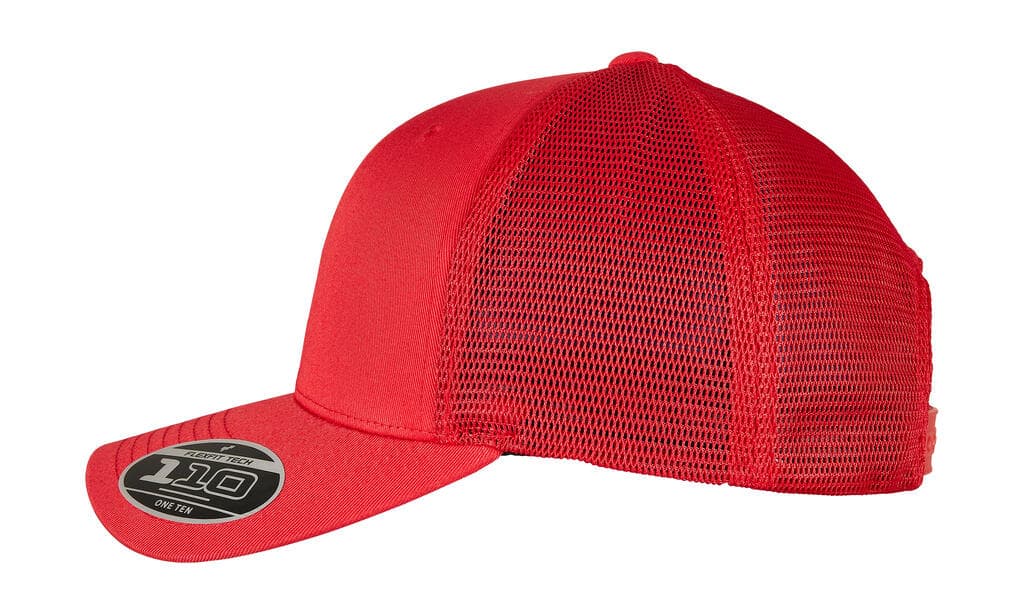 110 Mesh Cap - vue 2