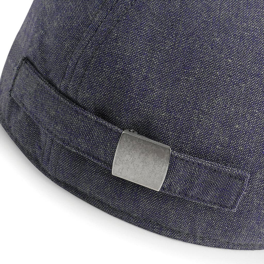 Linen Summer Gatsby - vue 6