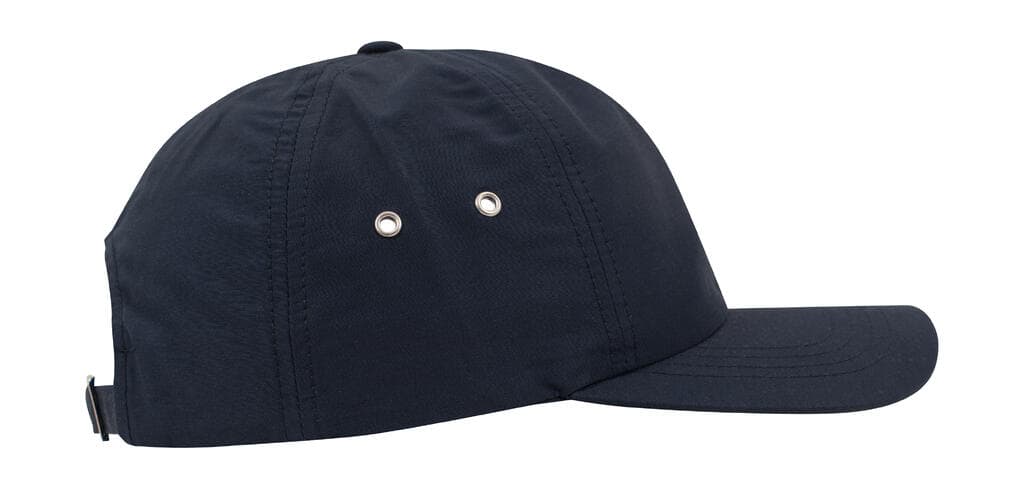 Low Profile Water Repellent Cap - vue 2