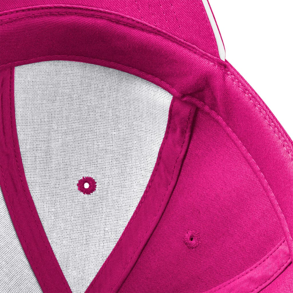 Athleisure 6 Panel Cap - vue 6