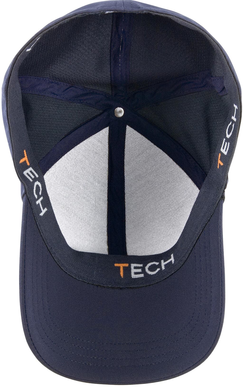 Fitted Cap Softshell - vue 4