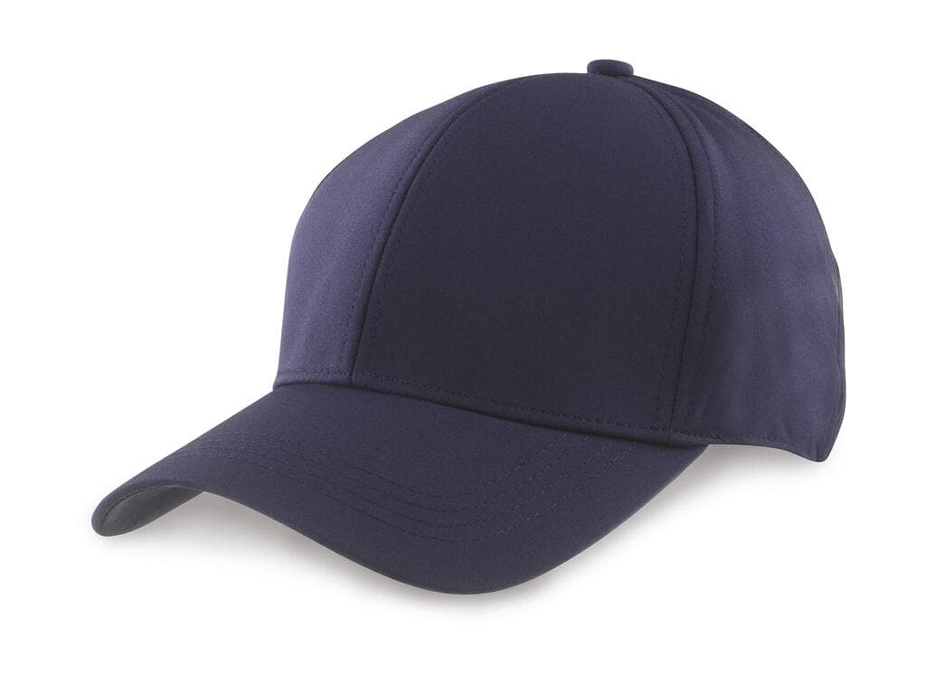 Fitted Cap Softshell - vue 3