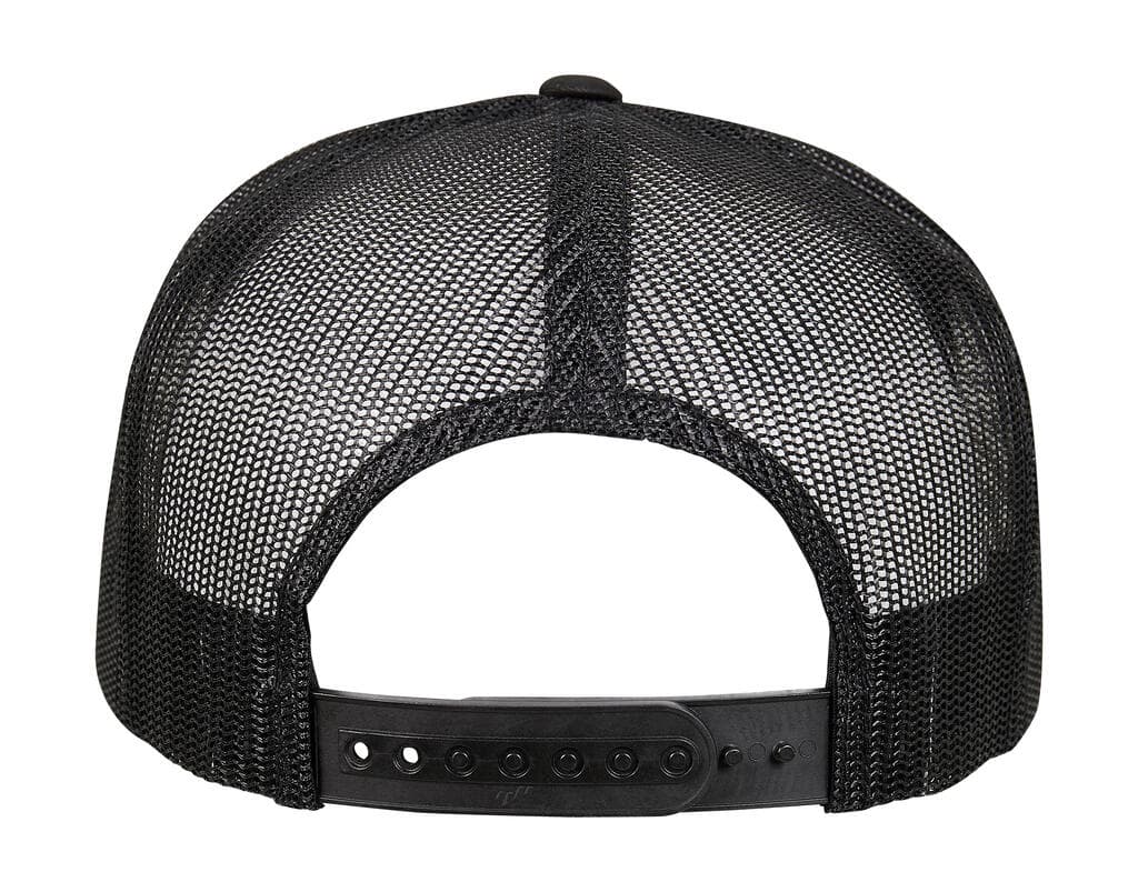 Multicam Trucker Cap - vue 3
