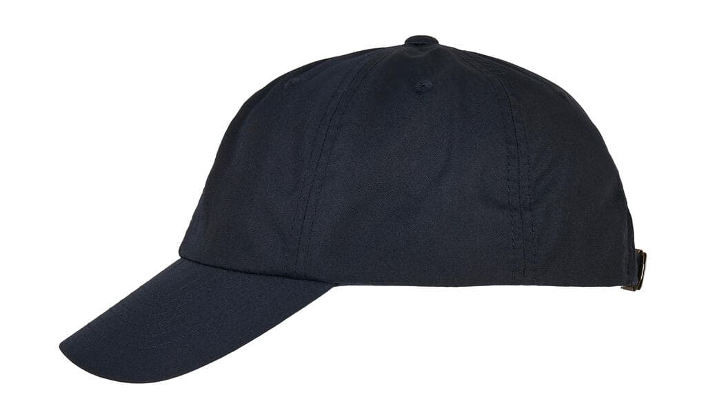 Recycled Polyester Dad Cap - vue 2