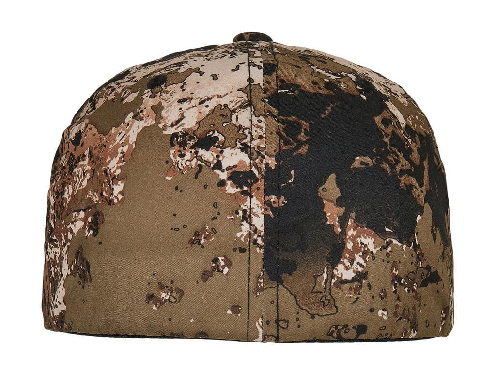 Flexfit® Veil Camo™ Cap - vue 3