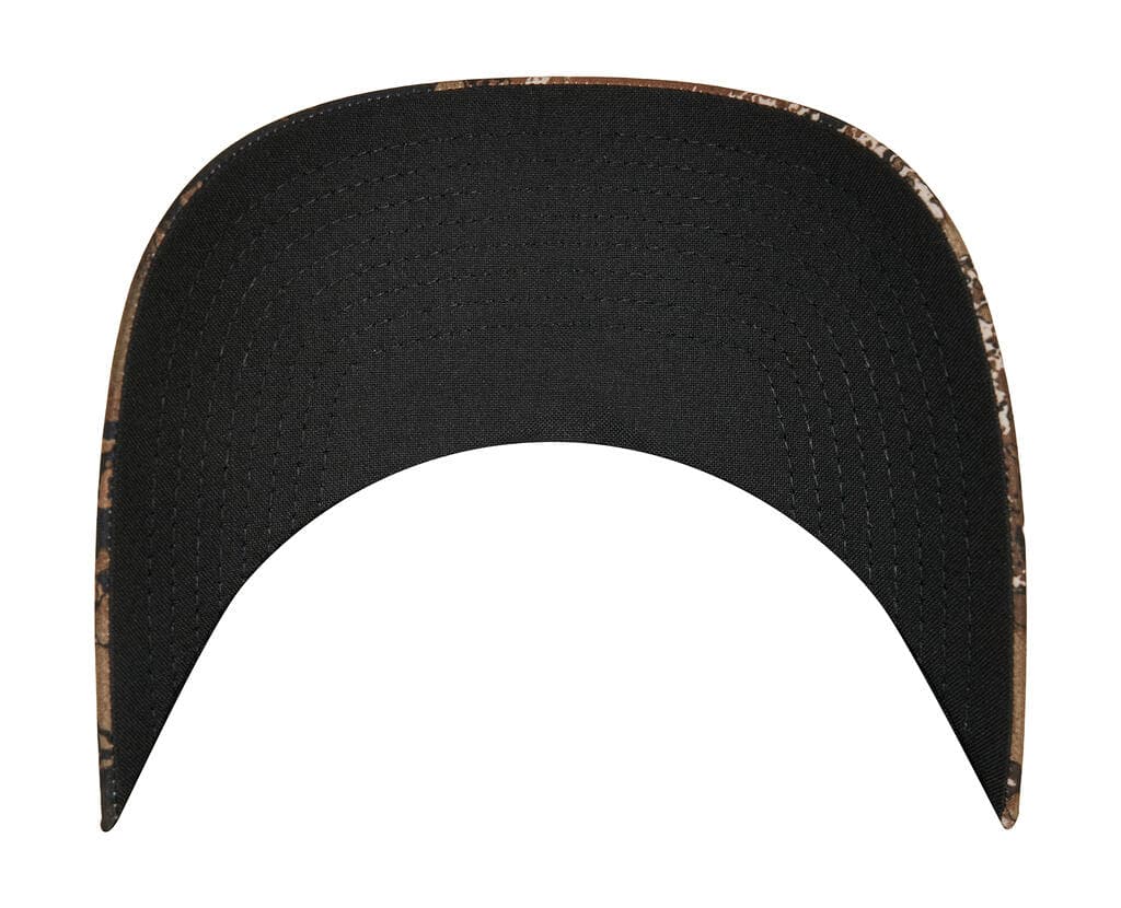 Flexfit® Veil Camo™ Cap - vue 5