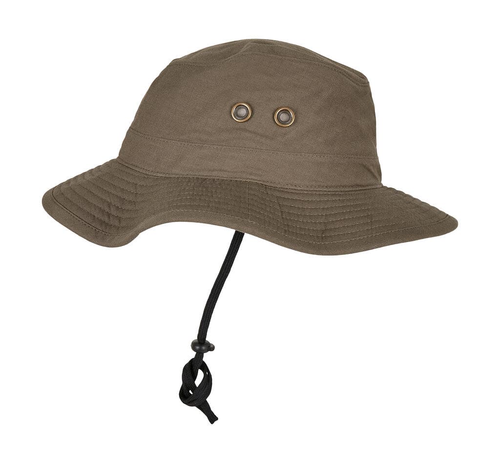 Angler Hat - vue 6