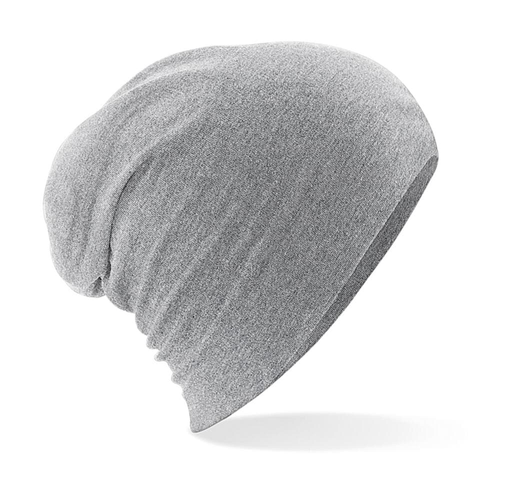 Bonnet Coton Hemsedal Slouch - vue 2