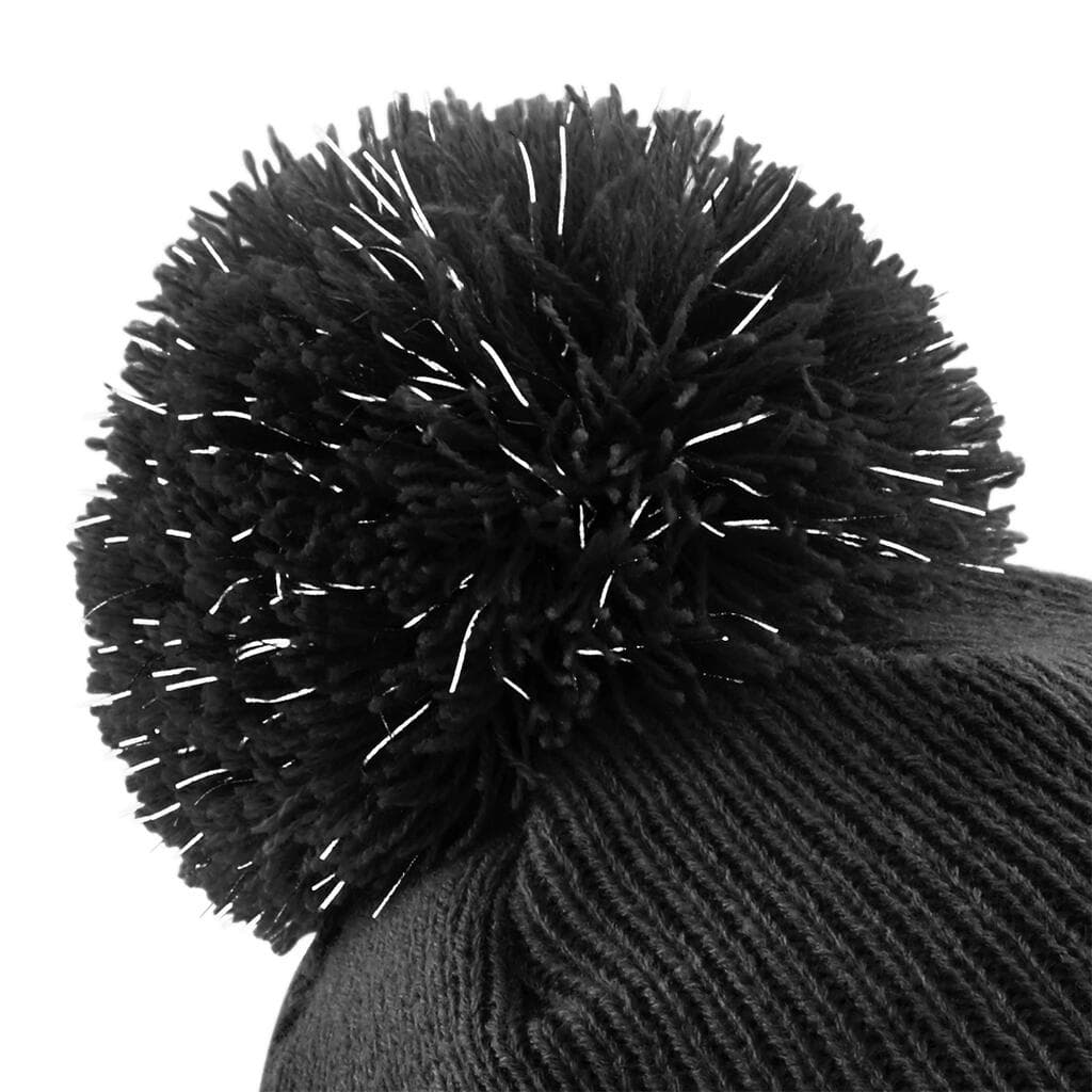 Bonnet réfléchissant Bobble Junior - vue 6