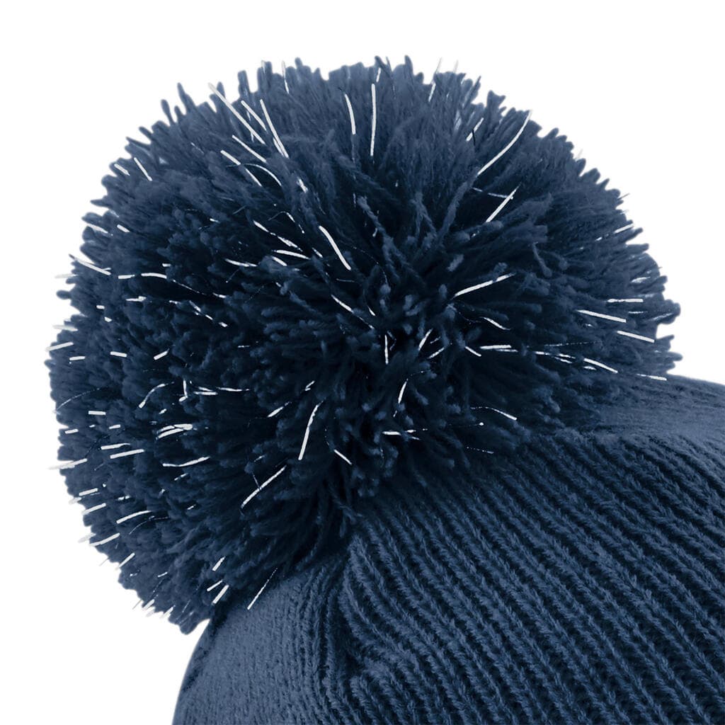 Bonnet réfléchissant Bobble Junior - vue 3