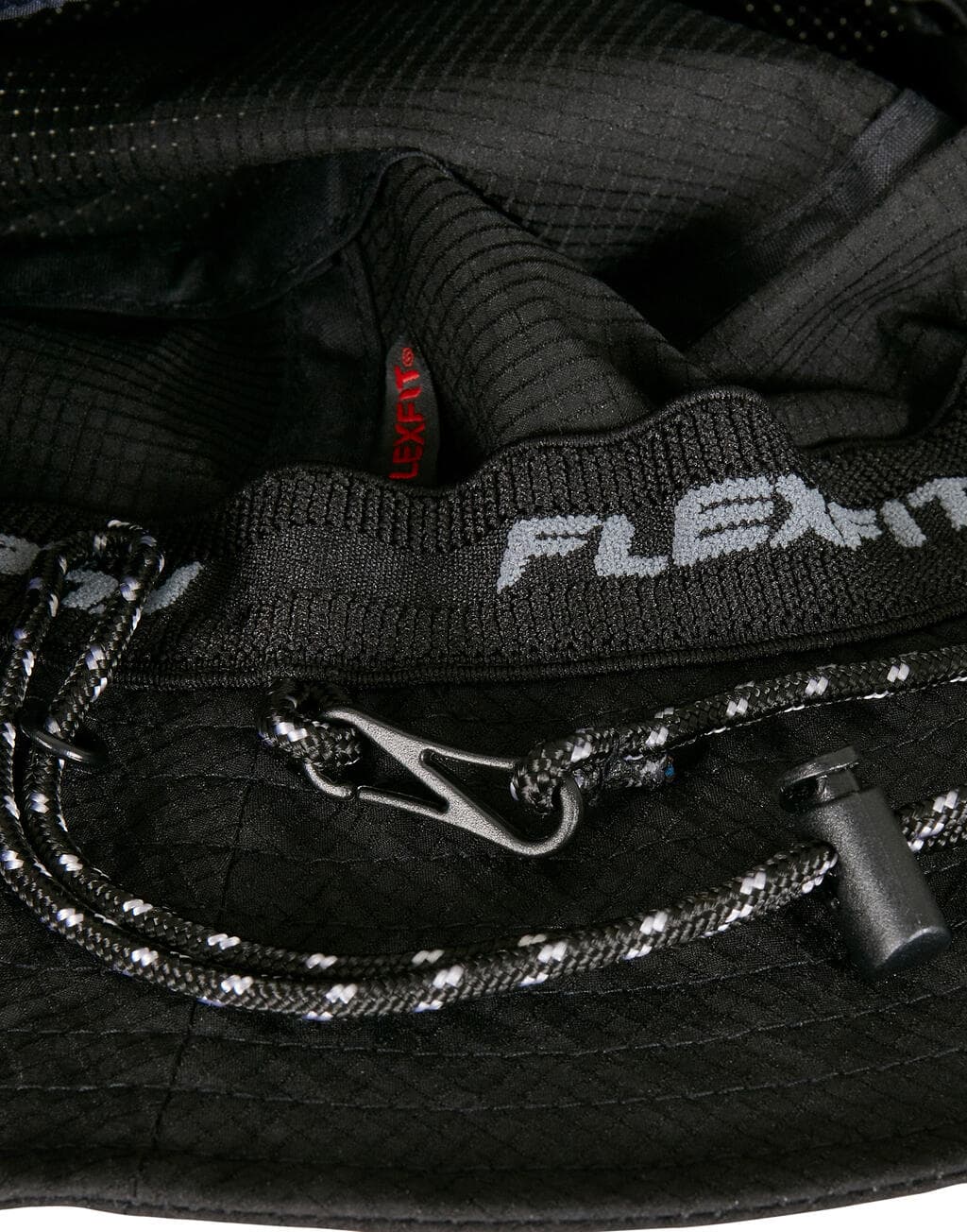 Adjustable Flexfit Bucket Hat - vue 6