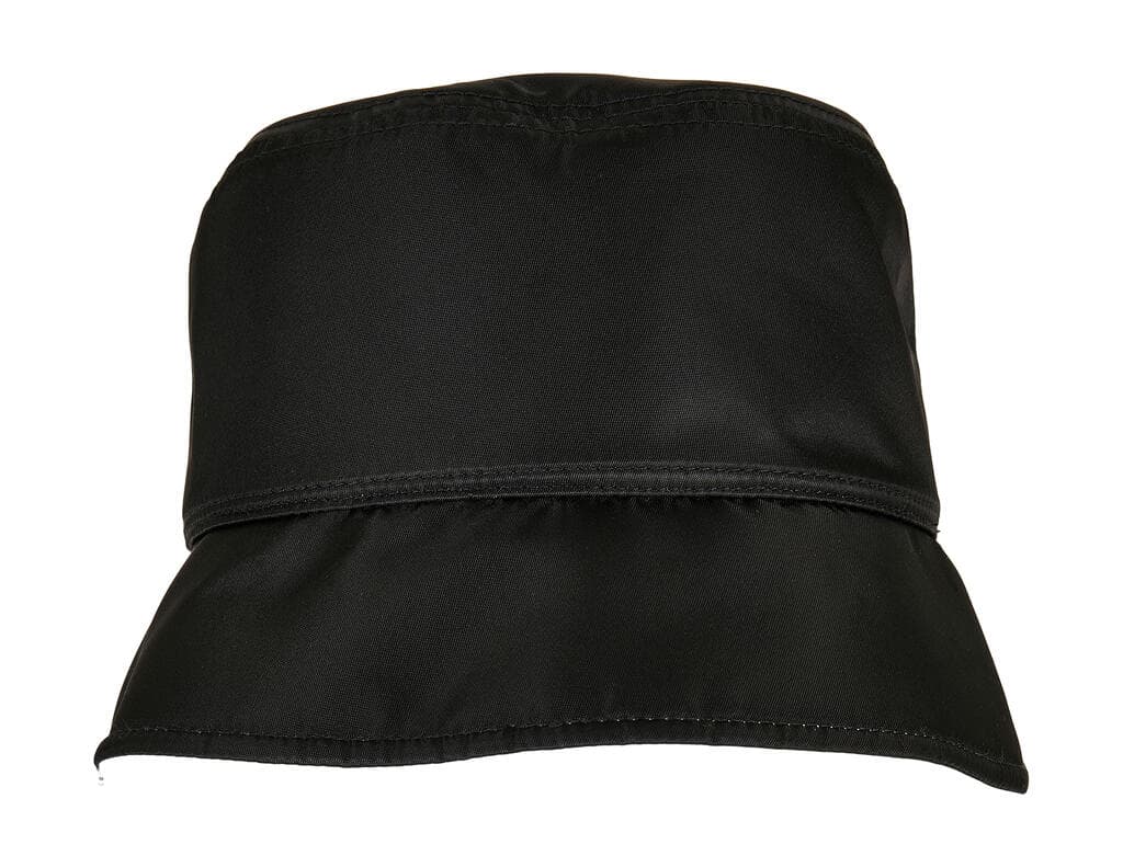 Nylon Sherpa Bucket Hat - vue 2