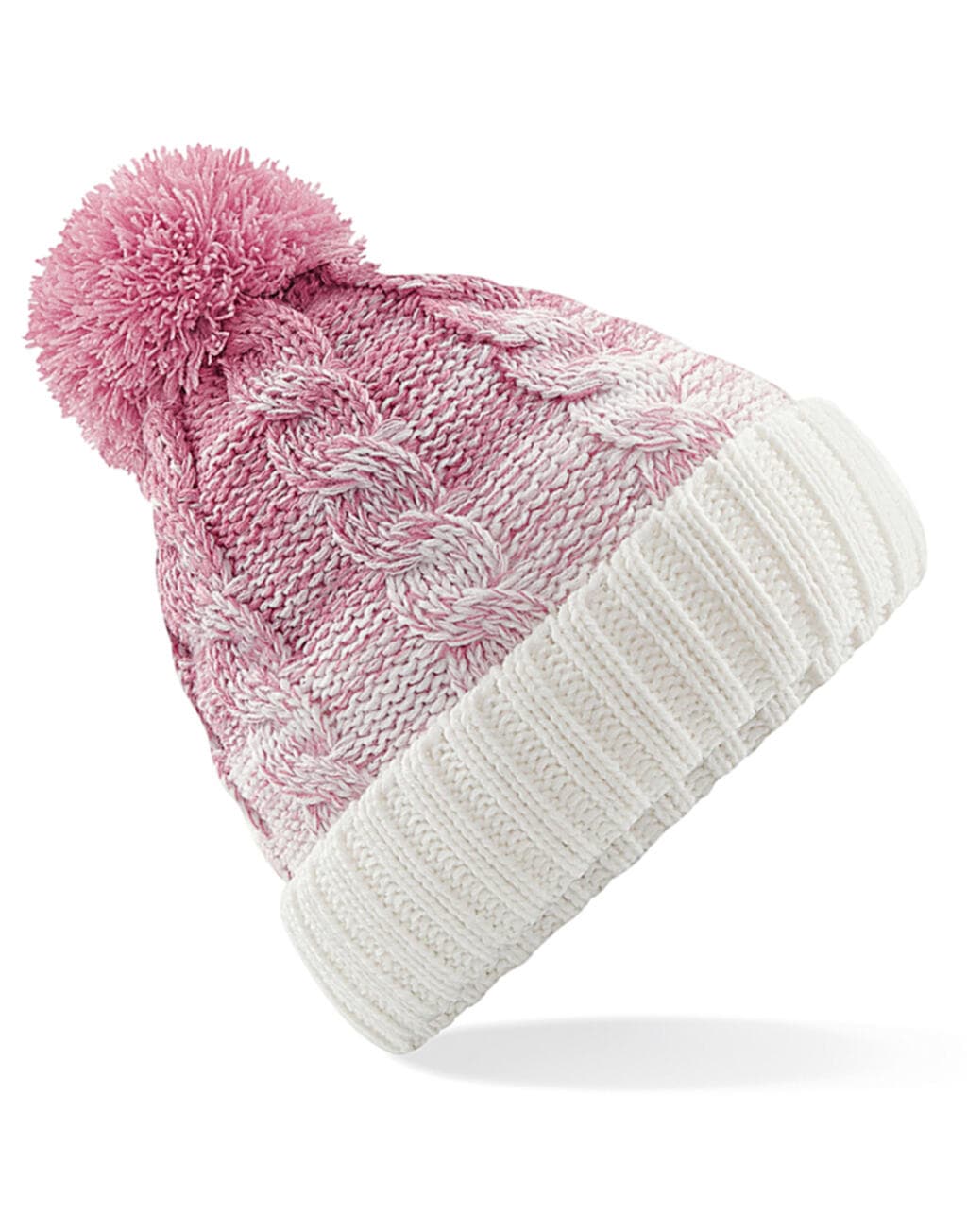 Bonnet Ombré - vue 2