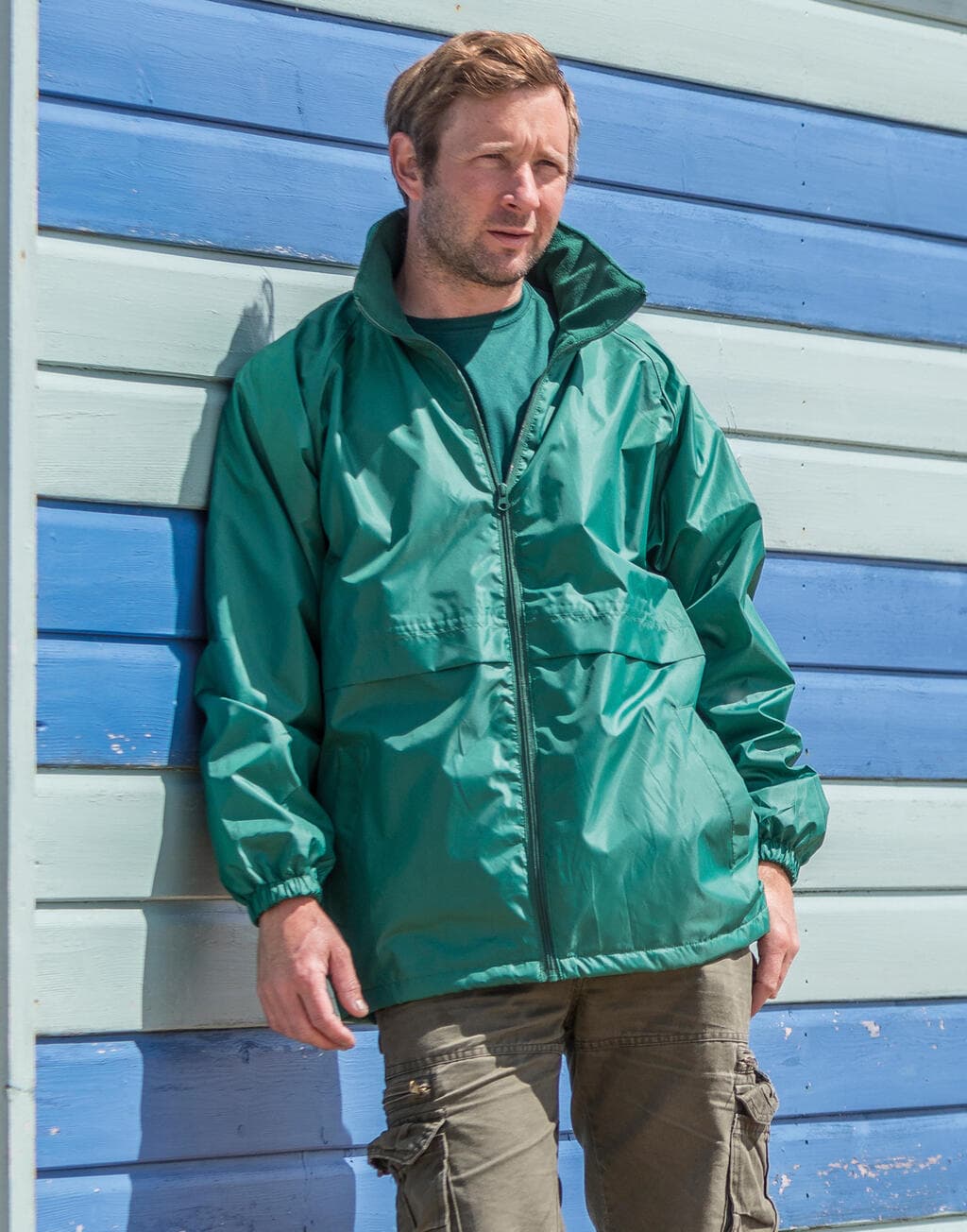 Adult Windcheater - vue 6