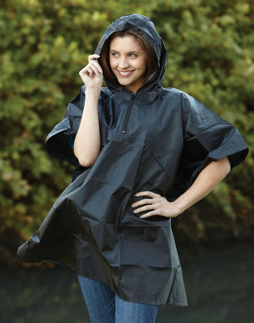 YOKO Promo Ponchos - vue 2
