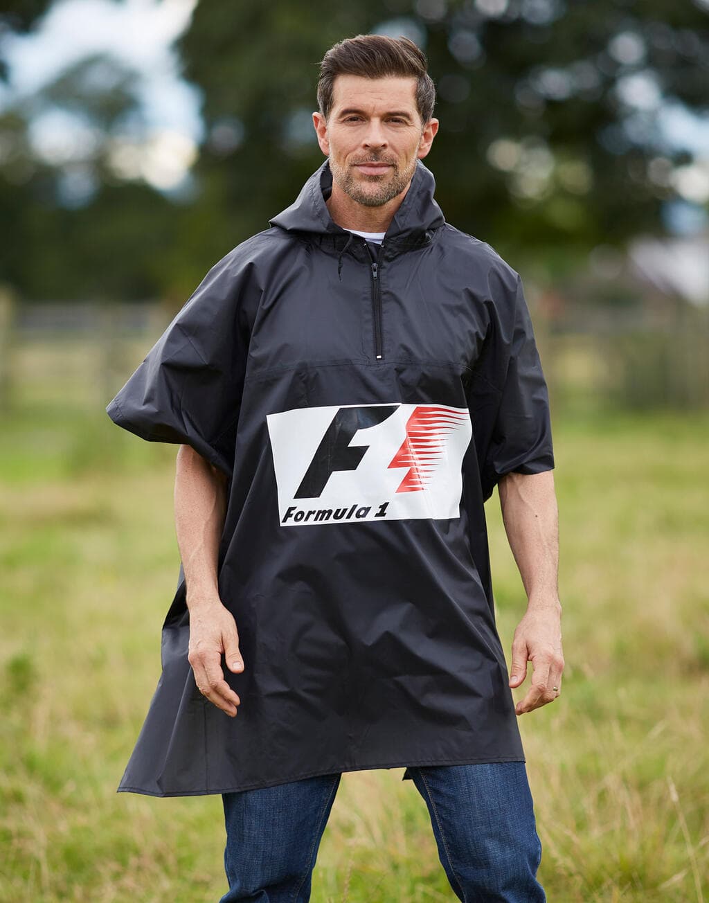 YOKO Promo Ponchos - vue 6