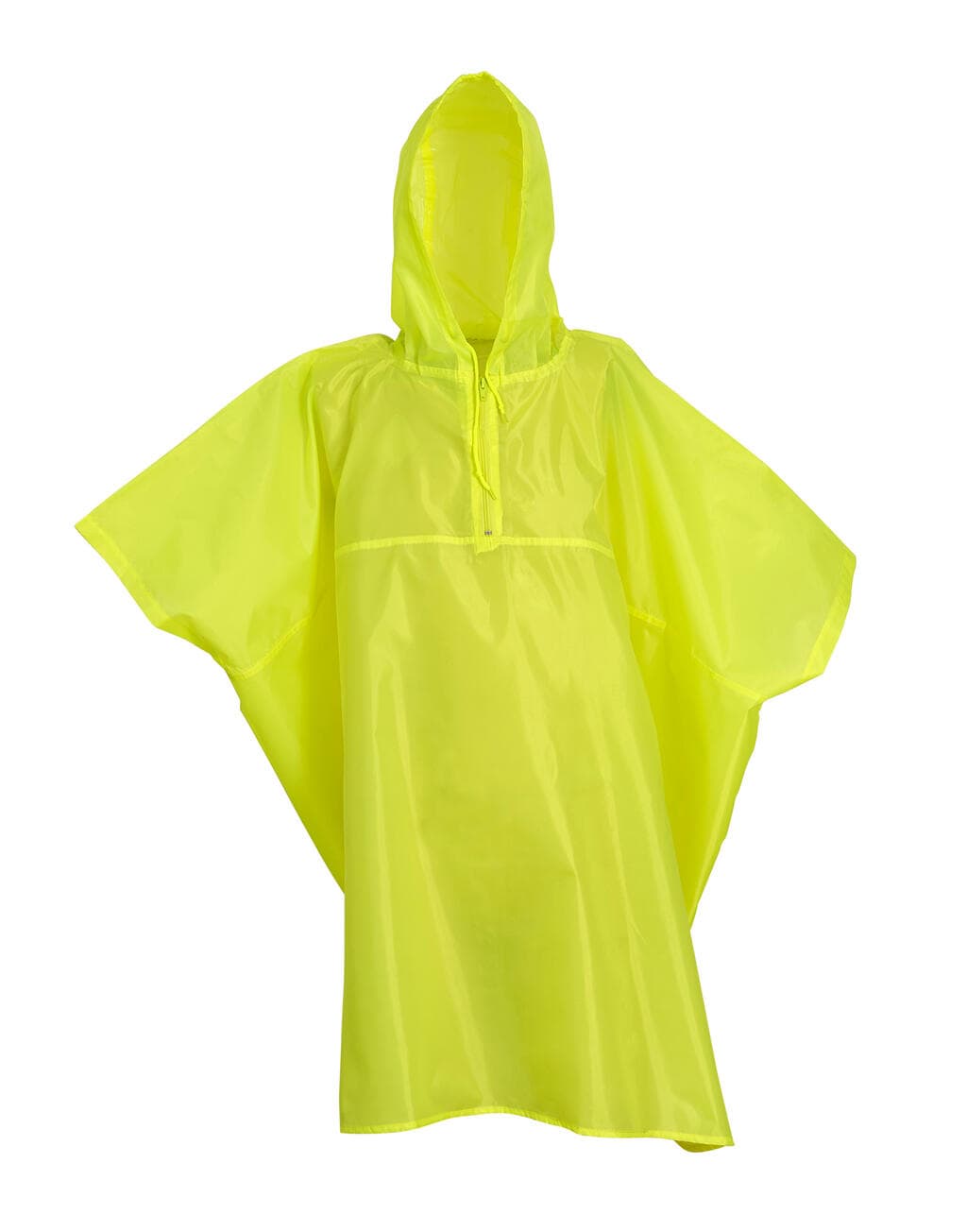 YOKO Promo Ponchos - vue 4