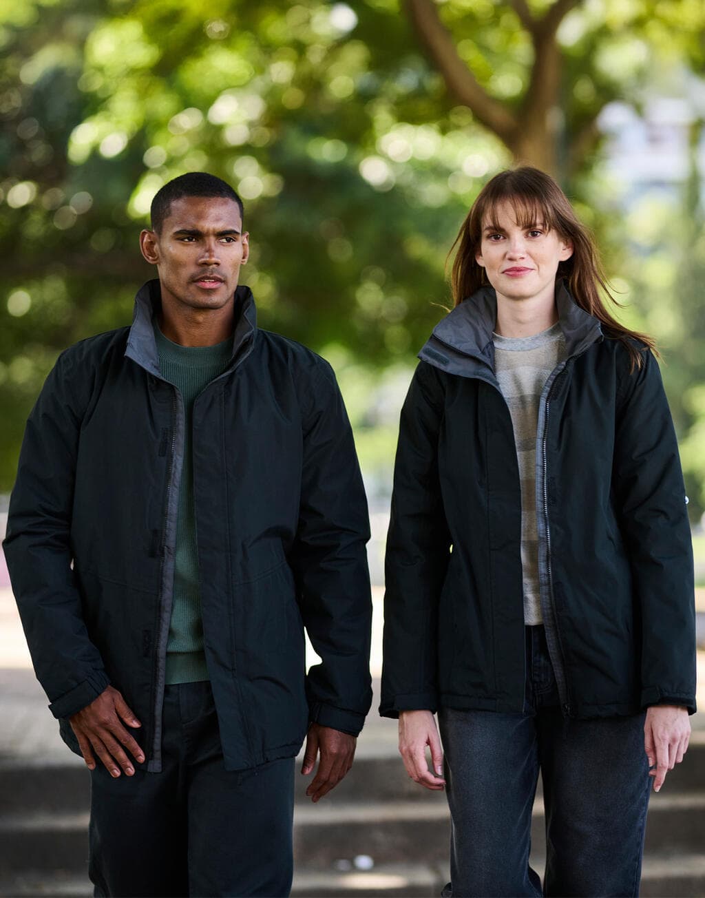 Beauford Insulated Jacket - vue 2