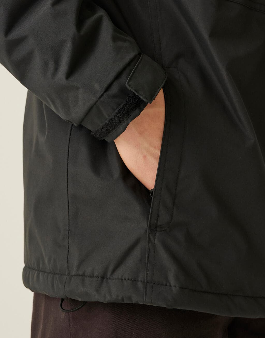 Beauford Insulated Jacket - vue 6