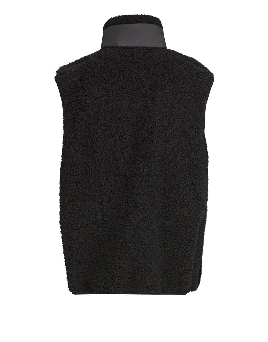 Bonded Sherpa Vest - vue 4