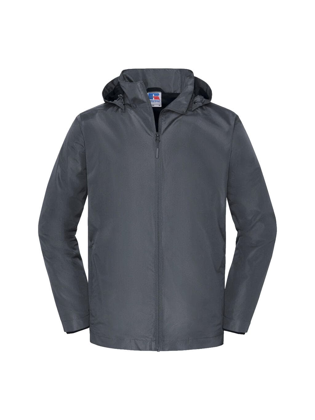 Essential Weather Shell Jacket - vue 6