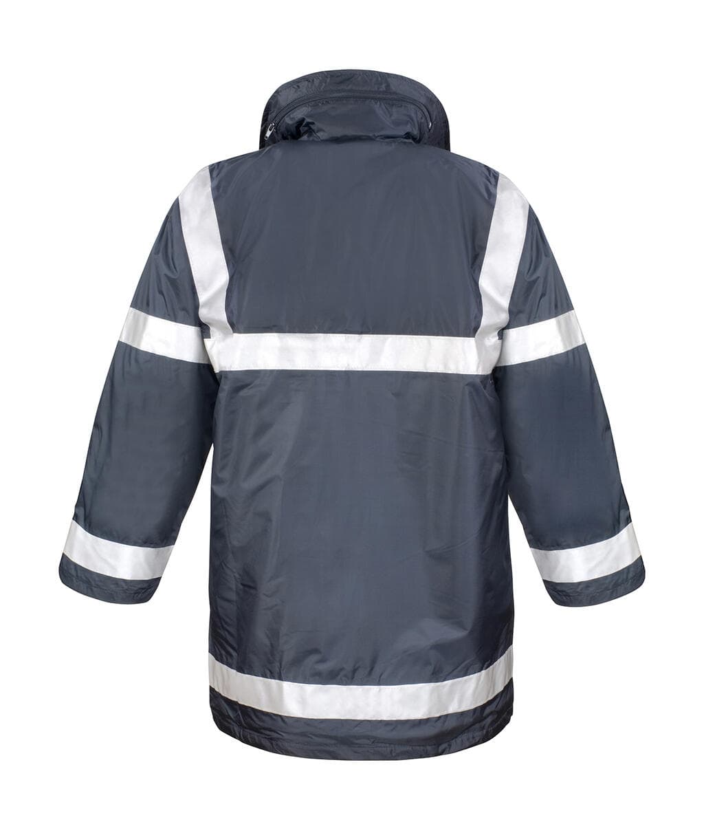 Management Coat - vue 6