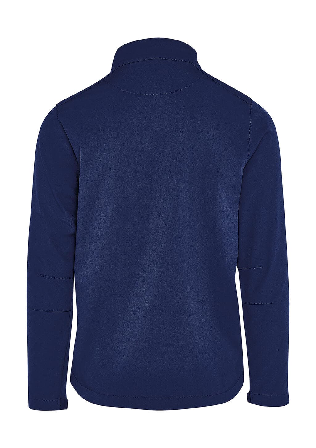 Signature Tagless Softshell Jacket Men - vue 3