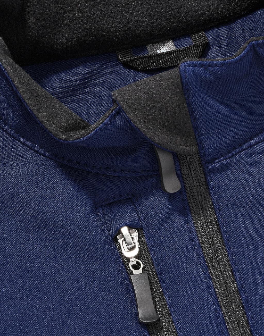 Signature Tagless Softshell Jacket Kids - vue 6