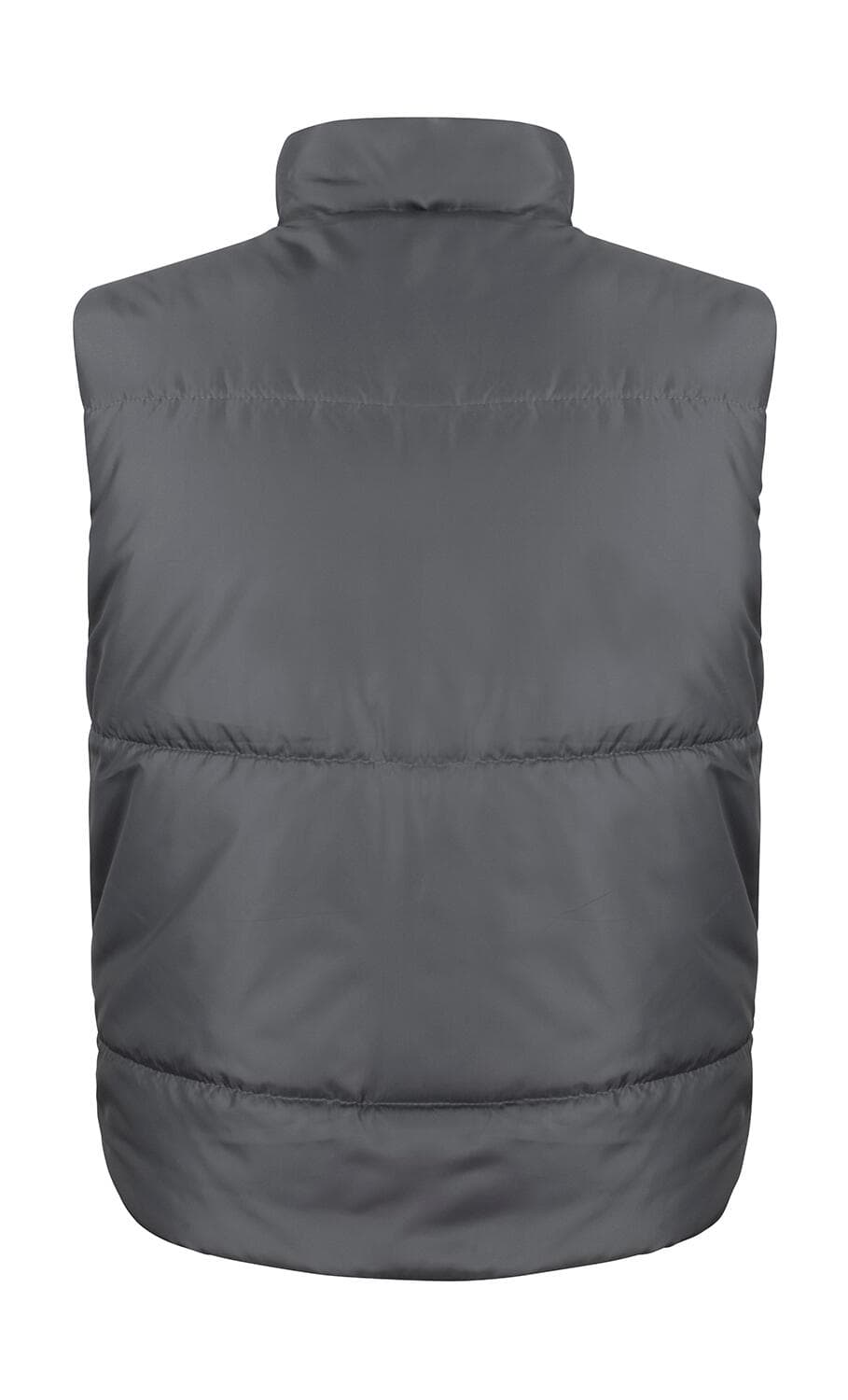 Fleece Lined Bodywarmer - vue 4