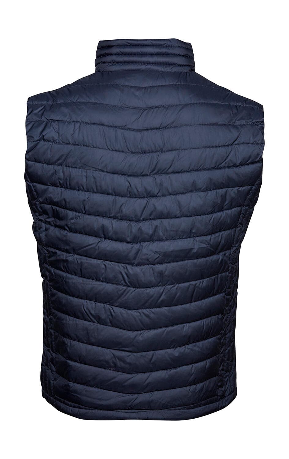 Zepelin Vest - vue 4