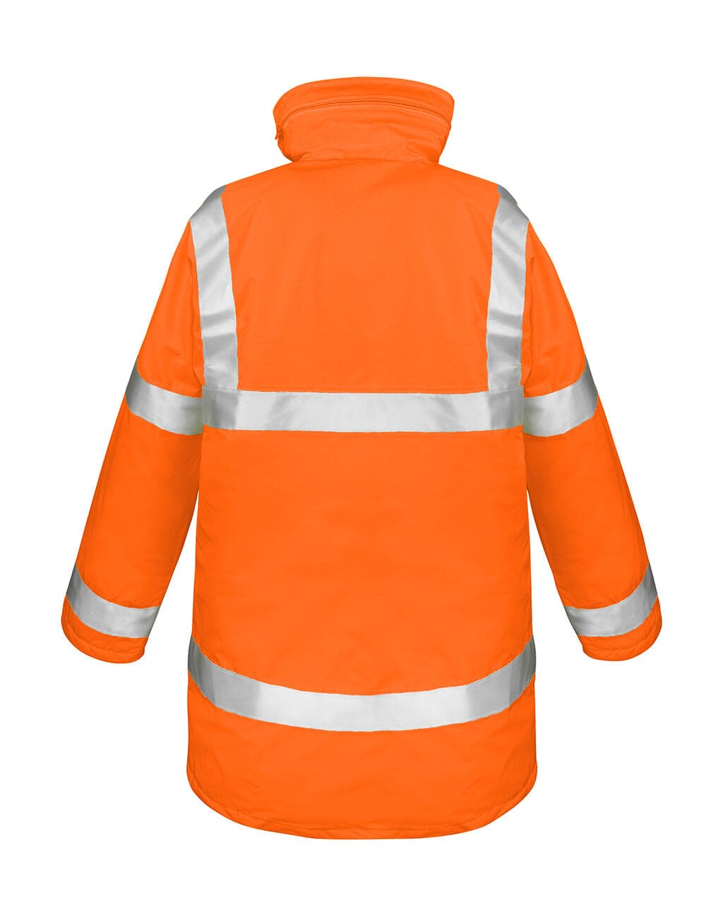 Safety Jacket - vue 3