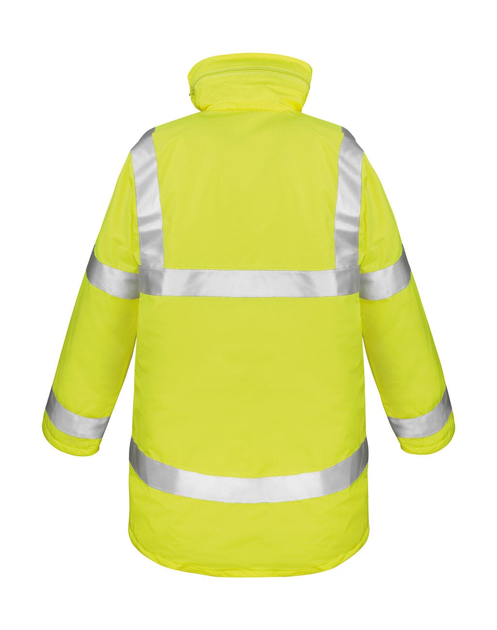 Safety Jacket - vue 6