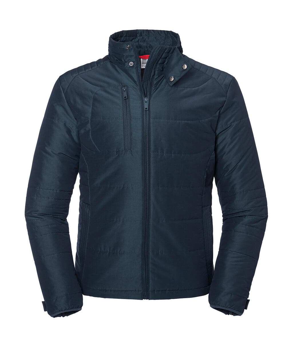 Men's Cross Jacket - vue 5