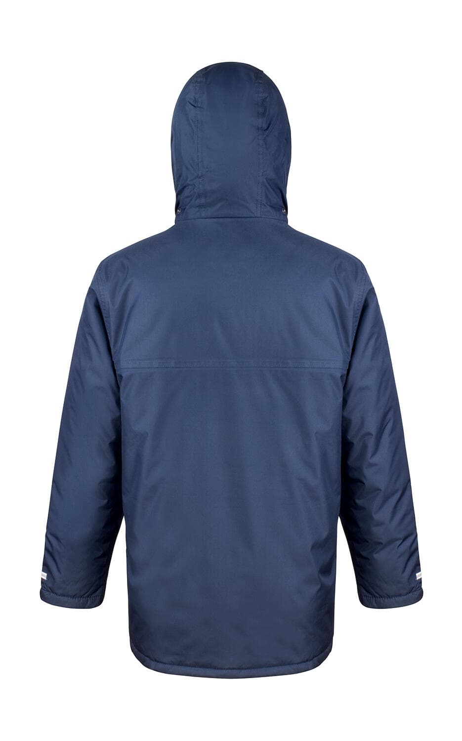 Winter Parka - vue 3