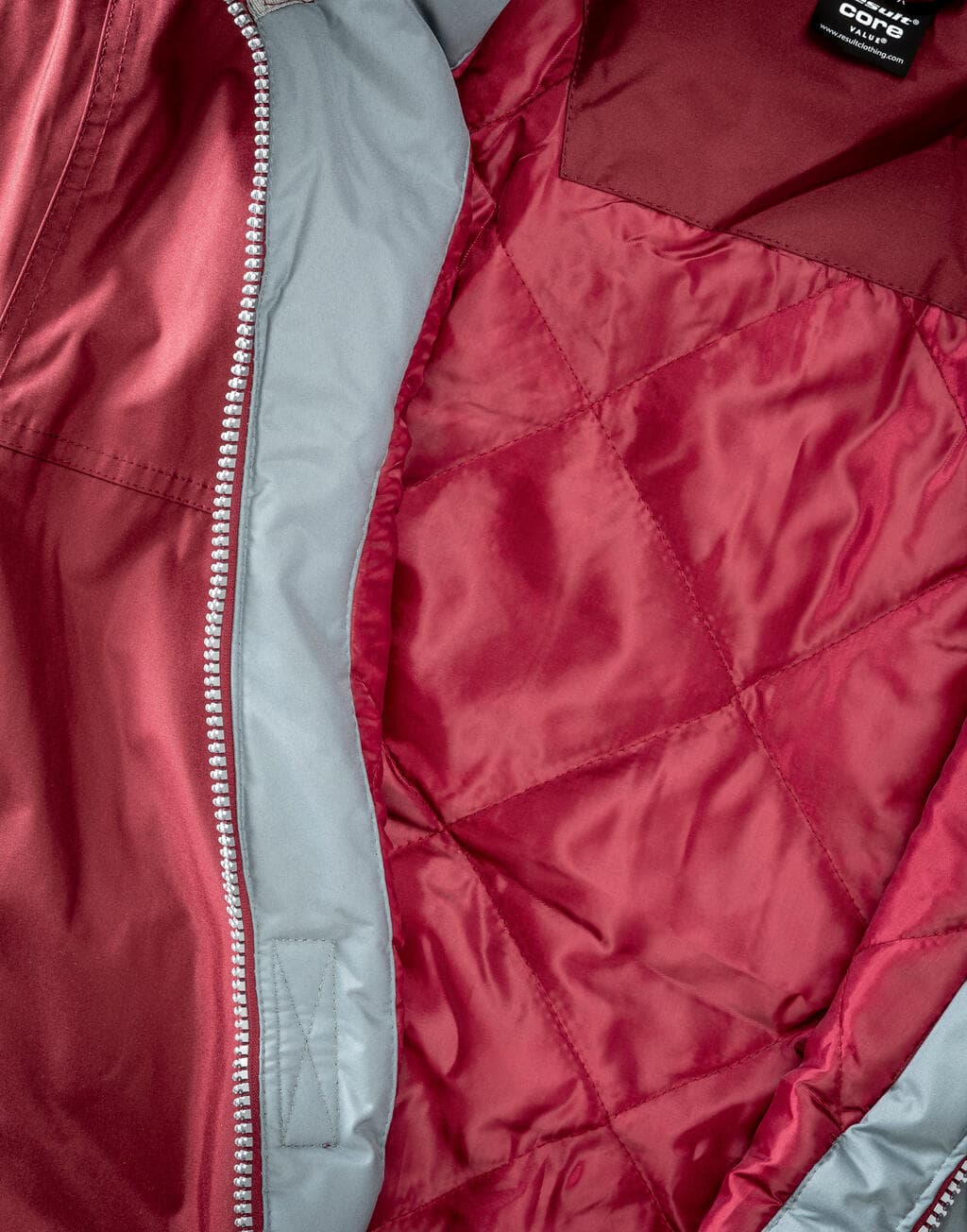 Winter Parka - vue 5