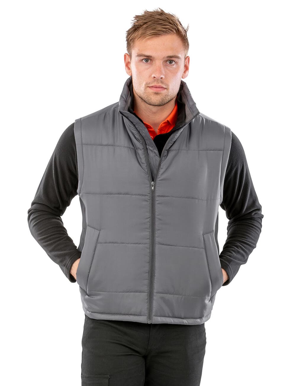 RS Sommer Jacke - vue 6