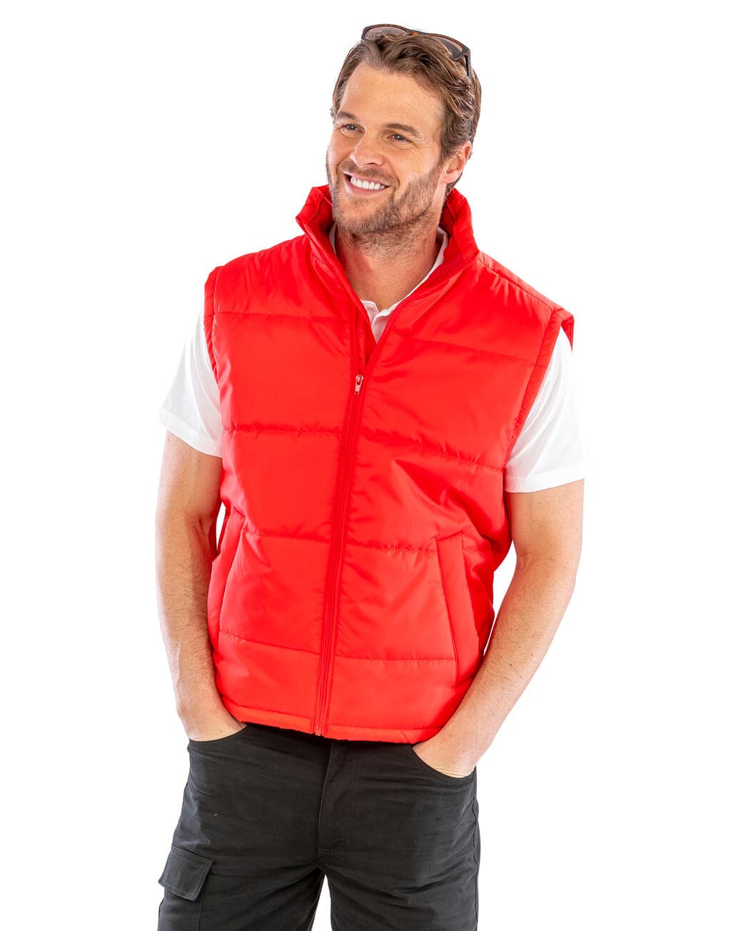 RS Sommer Jacke - vue 5