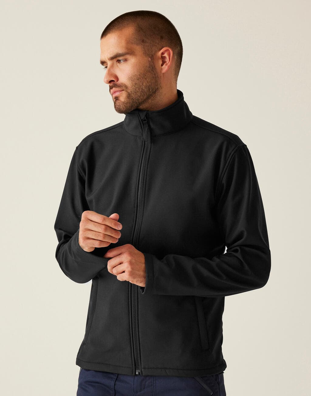 Reid Softshell - vue 2