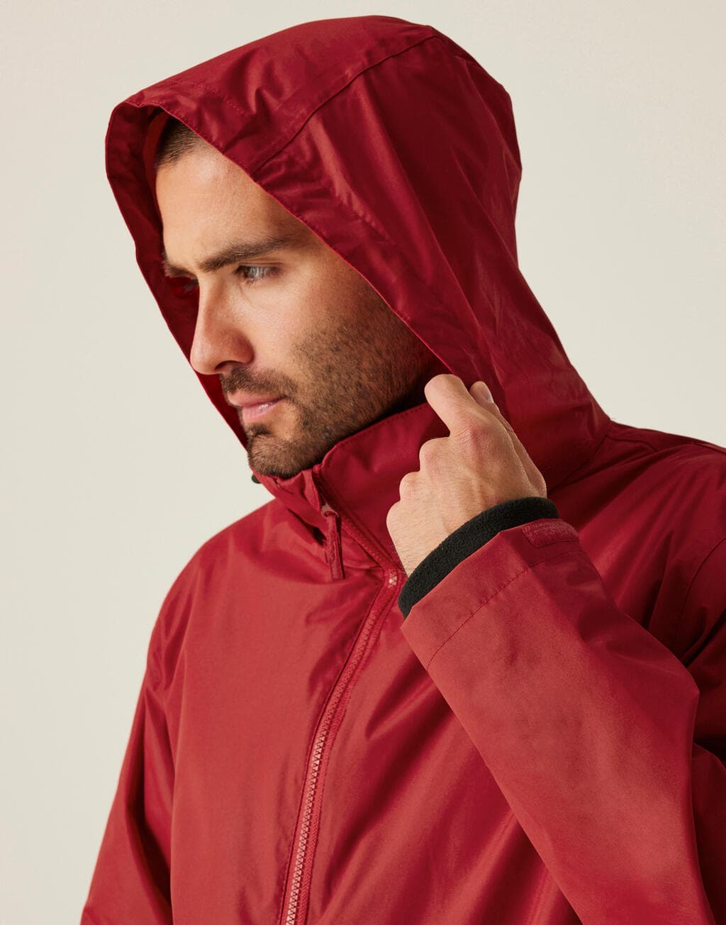 Classic 3 in 1 Jacket - vue 6